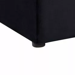 Beliani Bed Fluweel Zwart Met Opbergruimte In Diverse Formaten NOYERS -Exporteren Stoelen Winkel undef src sa picid 834586 type whitesh image scaled