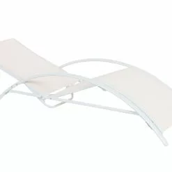 Beliani Ligstoel Verstelbaar Staal Beige GAETA 15 Beliani Ligstoel Verstelbaar Staal Beige GAETA -Exporteren Stoelen Winkel undef src sa picid 835726 type whitesh image scaled