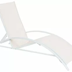 Beliani Ligstoel Verstelbaar Staal Beige GAETA 16 Beliani Ligstoel Verstelbaar Staal Beige GAETA -Exporteren Stoelen Winkel undef src sa picid 835727 type whitesh image scaled