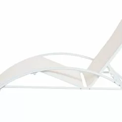 Beliani Ligstoel Verstelbaar Staal Beige GAETA 17 Beliani Ligstoel Verstelbaar Staal Beige GAETA -Exporteren Stoelen Winkel undef src sa picid 835728 type whitesh image scaled