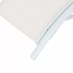 Beliani Ligstoel Verstelbaar Staal Beige GAETA 20 Beliani Ligstoel Verstelbaar Staal Beige GAETA -Exporteren Stoelen Winkel undef src sa picid 835731 type whitesh image scaled