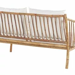 Beliani Loungeset 4-zits Bamboehout Wit MAGGIORE -Exporteren Stoelen Winkel undef src sa picid 835823 type whitesh image scaled