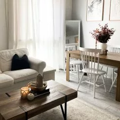 Beliani Eetkamerstoel Set Van 2 Hout Wit BURGES -Exporteren Stoelen Winkel undef src sa picid 835895 type whitesh image scaled