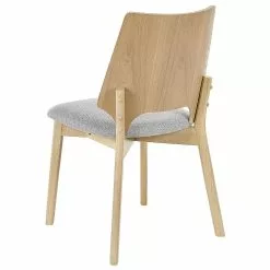Beliani Eetkamerstoel Set Van 2 Lichthout Grijs ABEE -Exporteren Stoelen Winkel undef src sa picid 837171 type whitesh image scaled