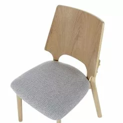 Beliani Eetkamerstoel Set Van 2 Lichthout Grijs ABEE -Exporteren Stoelen Winkel undef src sa picid 837172 type whitesh image scaled