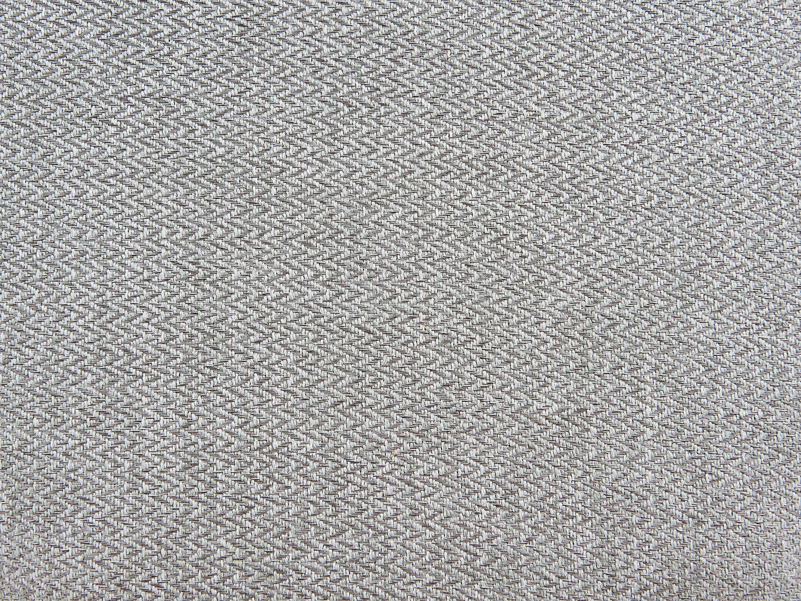 Beliani Eetkamerstoel Set Van 2 Lichthout Grijs ABEE - Afbeelding 9