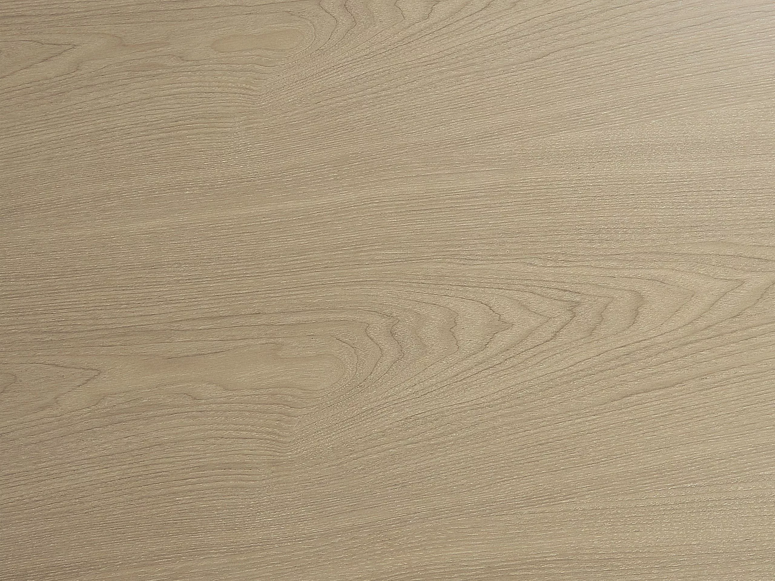 Beliani Eettafel Licht Hout ⌀ 90 Cm SANDY - Afbeelding 5