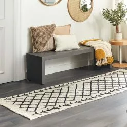 Beliani Bijzettafel Bruin OREGON -Exporteren Stoelen Winkel undef src sa picid 839794 type color image 1 scaled