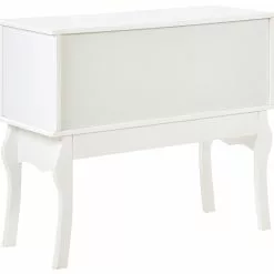 Beliani Consoletafel 3 Lades Wit LAMAR -Exporteren Stoelen Winkel undef src sa picid 840569 type whitesh image scaled