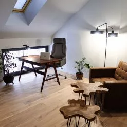 Beliani Bureaustoel Grijs Hoogteverstelbaar PILOT 17 Beliani Bureaustoel Grijs Hoogteverstelbaar PILOT -Exporteren Stoelen Winkel undef src sa picid 842646 type whitesh image scaled