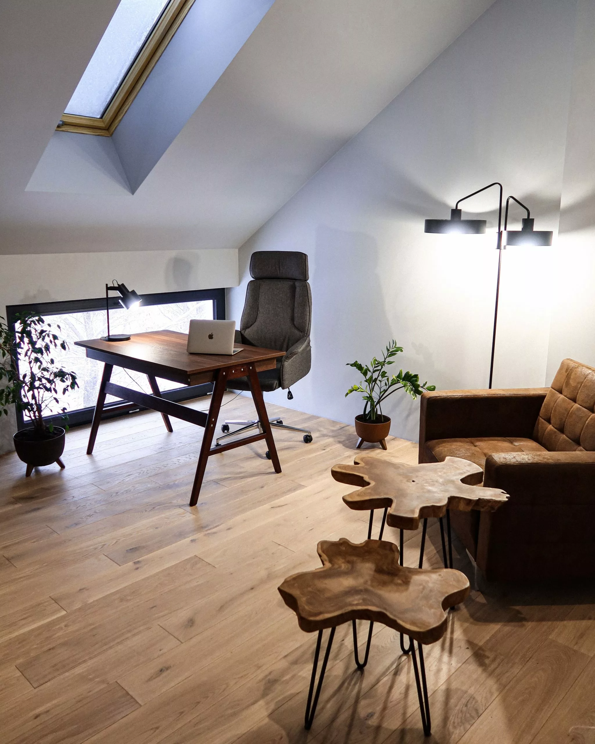 Beliani Bureaustoel Grijs Hoogteverstelbaar PILOT 8 Beliani Bureaustoel Grijs Hoogteverstelbaar PILOT - Afbeelding 6