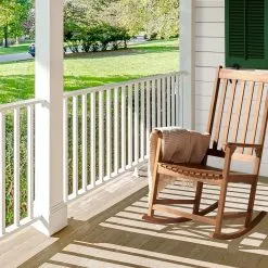 Beliani Tuinstoel Acaciahout Lichtbruin BOJANO -Exporteren Stoelen Winkel undef src sa picid 843670 type color image scaled