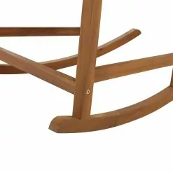 Beliani Tuinstoel Acaciahout Lichtbruin BOJANO -Exporteren Stoelen Winkel undef src sa picid 843675 type whitesh image scaled