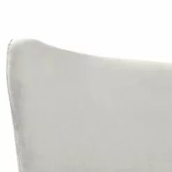 Beliani Bed Fluweel Lichtgrijs In Diverse Formaten CHALEIX -Exporteren Stoelen Winkel undef src sa picid 844555 type whitesh image scaled