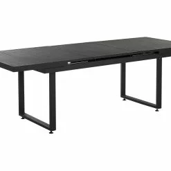 Beliani Tuinset 8-zits Aluminium Zwart VALCANETTO/BUSSETO 18 Beliani Tuinset 8-zits Aluminium Zwart VALCANETTO/BUSSETO -Exporteren Stoelen Winkel undef src sa picid 846207 type whitesh image scaled