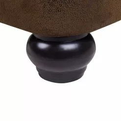 Beliani Waterbed Suède Bruin CAVAILLON Verschillende Maten -Exporteren Stoelen Winkel undef src sa picid 847012 type whitesh image scaled