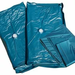 Beliani Waterbed Suède Bruin CAVAILLON Verschillende Maten -Exporteren Stoelen Winkel undef src sa picid 847014 type whitesh image scaled