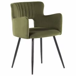 Beliani Eetkamerstoel Set Van 2 Fluweel Olijfgroen SANILAC 20 Beliani Eetkamerstoel Set Van 2 Fluweel Olijfgroen SANILAC -Exporteren Stoelen Winkel undef src sa picid 847055 type whitesh image scaled