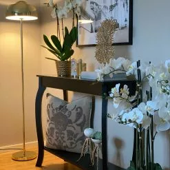 Beliani Sidetable Zwart HARTFORD -Exporteren Stoelen Winkel undef src sa picid 847927 type whitesh image scaled