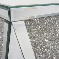 Beliani Bijzettafel Gespiegeld Zilver LUXEY 11 Beliani Bijzettafel Gespiegeld Zilver LUXEY -Exporteren Stoelen Winkel undef src sa picid 850879 type whitesh image scaled