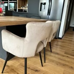 Beliani Eetkamerstoel Set Van 2 Fluweel Olijfgroen SANILAC 18 Beliani Eetkamerstoel Set Van 2 Fluweel Olijfgroen SANILAC -Exporteren Stoelen Winkel undef src sa picid 851287 type whitesh image scaled