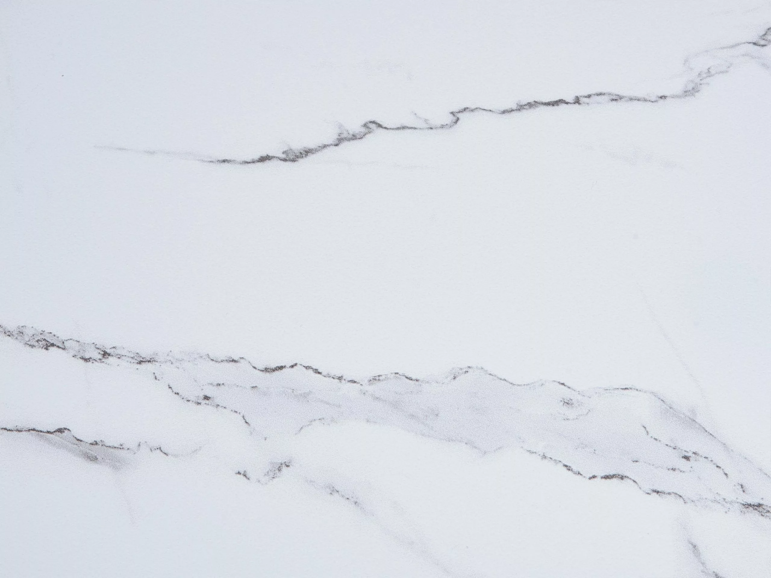 Beliani Salontafel Marmer/wit BERNIE - Afbeelding 5