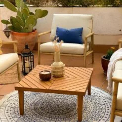 Beliani Salontafel Acaciahout BARATTI -Exporteren Stoelen Winkel undef src sa picid 851547 type whitesh image scaled