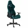 Beliani Gamestoel Polyester Groen WARRIOR 2 Beliani Gamestoel Polyester Groen WARRIOR -Exporteren Stoelen Winkel undef src sa picid 852073 type whitesh image