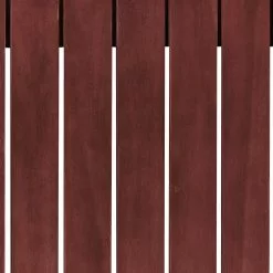 Beliani Tuinbank 2-zits Acaciahout Mahonie Bruin TIMOR II -Exporteren Stoelen Winkel undef src sa picid 852918 type whitesh image scaled