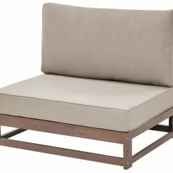 Beliani Loungeset 4-zits Acaciahout Donker TIMOR II 15 Beliani Loungeset 4-zits Acaciahout Donker TIMOR II -Exporteren Stoelen Winkel undef src sa picid 853387 type whitesh image scaled