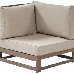 Beliani Loungeset 4-zits Acaciahout Donker TIMOR II 16 Beliani Loungeset 4-zits Acaciahout Donker TIMOR II -Exporteren Stoelen Winkel undef src sa picid 853388 type whitesh image scaled