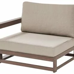 Beliani Loungeset 4-zits Acaciahout Donker Rechtszijdig TIMOR II 14 Beliani Loungeset 4-zits Acaciahout Donker Rechtszijdig TIMOR II -Exporteren Stoelen Winkel undef src sa picid 853404 type whitesh image scaled