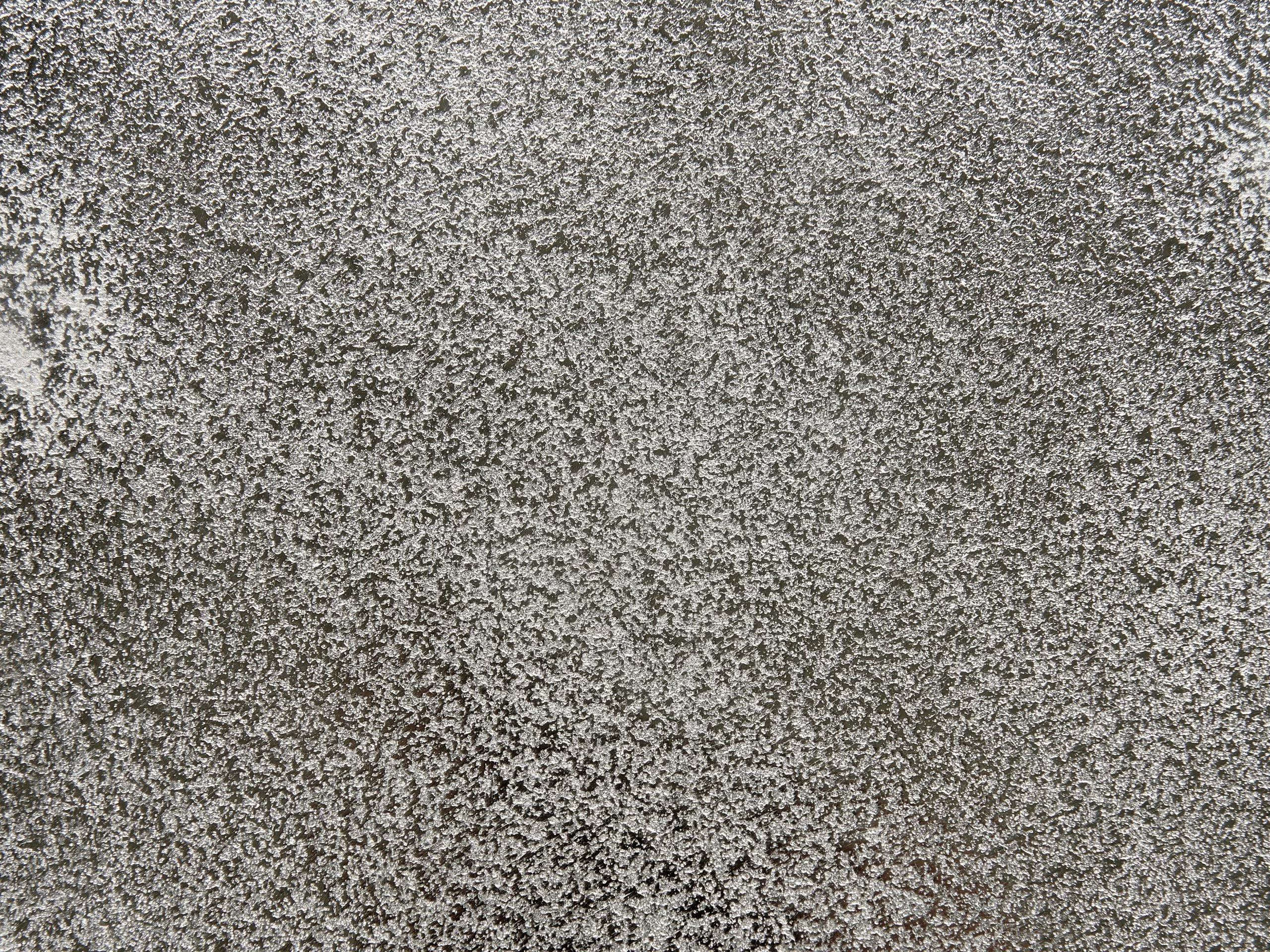 Beliani Bijzettafel Zilver/zwart TELFER - Afbeelding 5