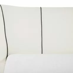 Beliani Waterbed Leer Wit In Diverse Formaten NANTES -Exporteren Stoelen Winkel undef src sa picid 8926 type whitesh image scaled