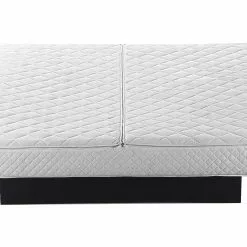 Beliani Waterbed Leer Wit In Diverse Formaten NANTES -Exporteren Stoelen Winkel undef src sa picid 9917 type whitesh image scaled